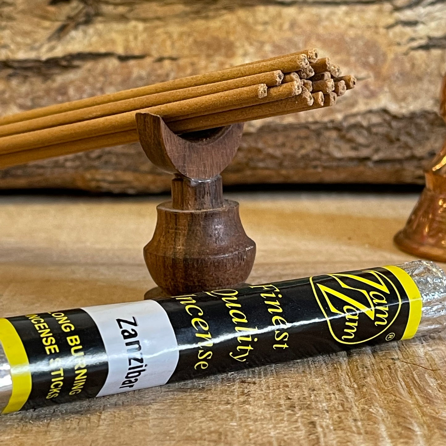 Zam Zam Zanzibar incense sticks