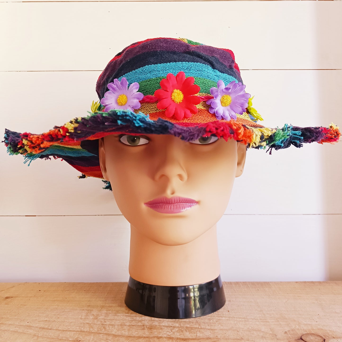 daisy head bands