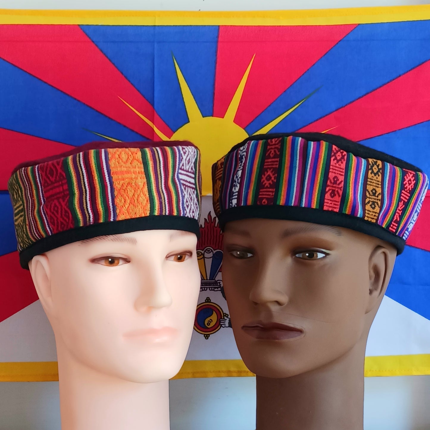 Smoking caps were used by some Victorians in a similar way to smoking jackets. Men of the gentry would wear them to cover their hair whilst enjoying their cigars and brandy to prevent any lingering smoky smell. In recent years however, they have been making a fashionable comeback as an everyday hat, disconnected from their history of smoky chinwagging in the Victorian drawing room.