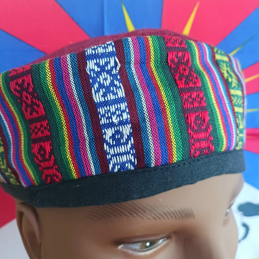 Smoking caps were used by some Victorians in a similar way to smoking jackets. Men of the gentry would wear them to cover their hair whilst enjoying their cigars and brandy to prevent any lingering smoky smell. In recent years however, they have been making a fashionable comeback as an everyday hat, disconnected from their history of smoky chinwagging in the Victorian drawing room.