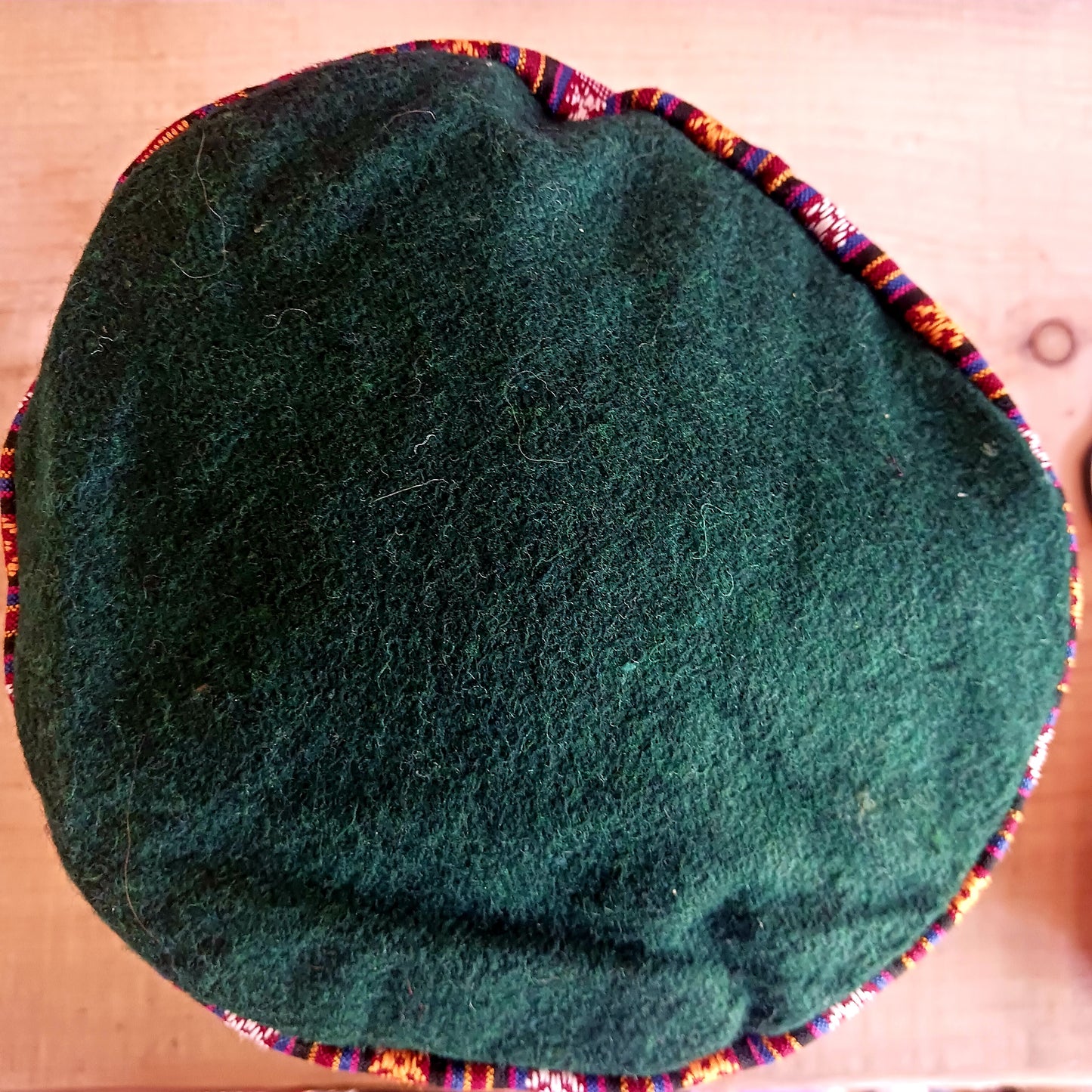 Smoking caps were used by some Victorians in a similar way to smoking jackets. Men of the gentry would wear them to cover their hair whilst enjoying their cigars and brandy to prevent any lingering smoky smell. In recent years however, they have been making a fashionable comeback as an everyday hat, disconnected from their history of smoky chinwagging in the Victorian drawing room.