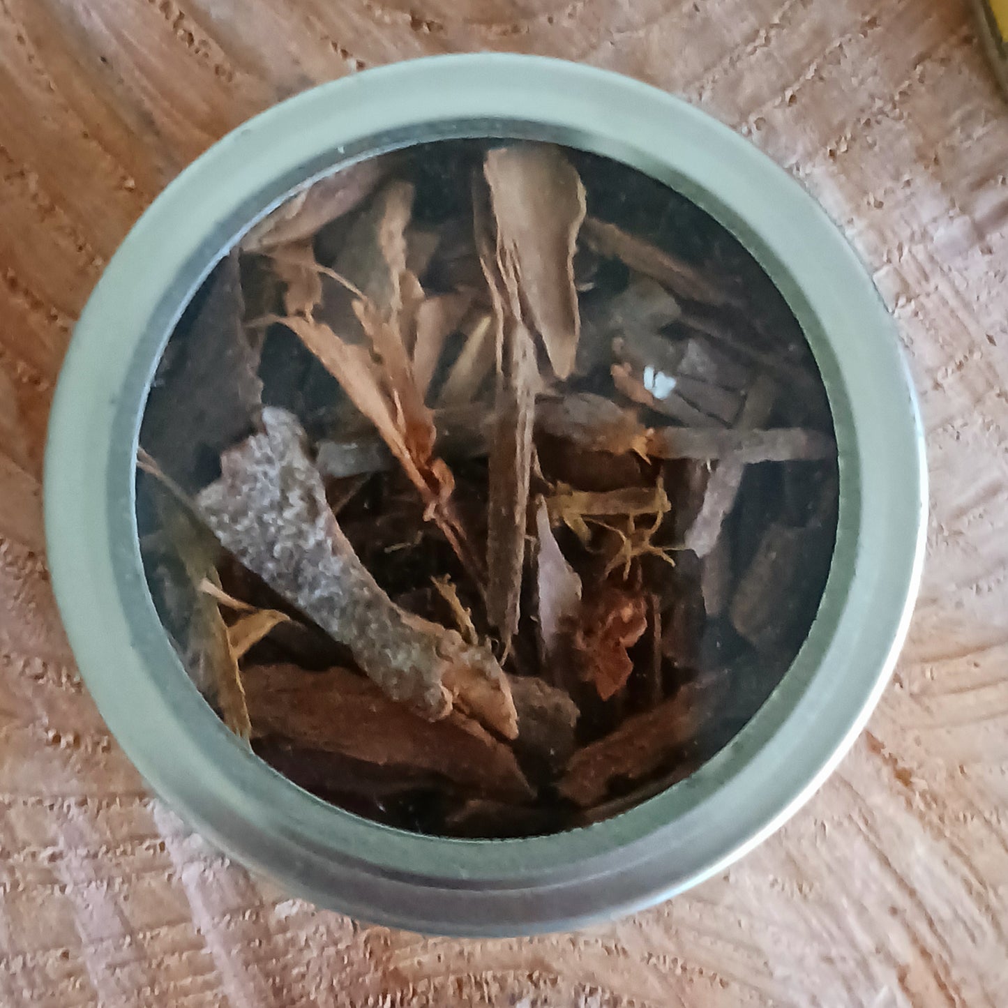 Song of India Indian Incense Resins