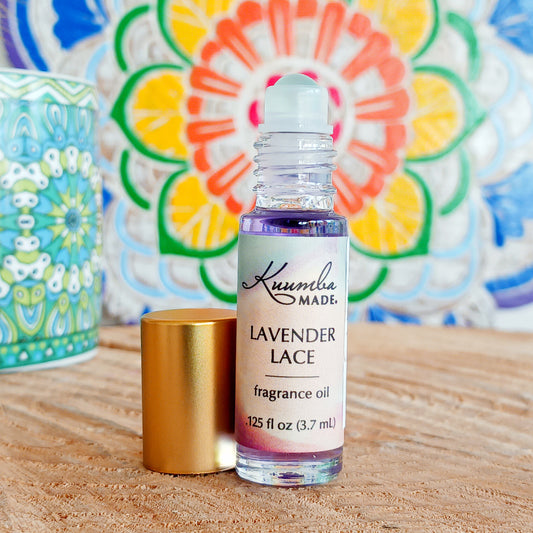 Kuumba Made is a company based in Arizona, USA that have been creating natural and organic body care products for over 25 years. The herbs and flowers they use in their products are grown in their own organic garden, on certified organic farms or ethically wild harvested.