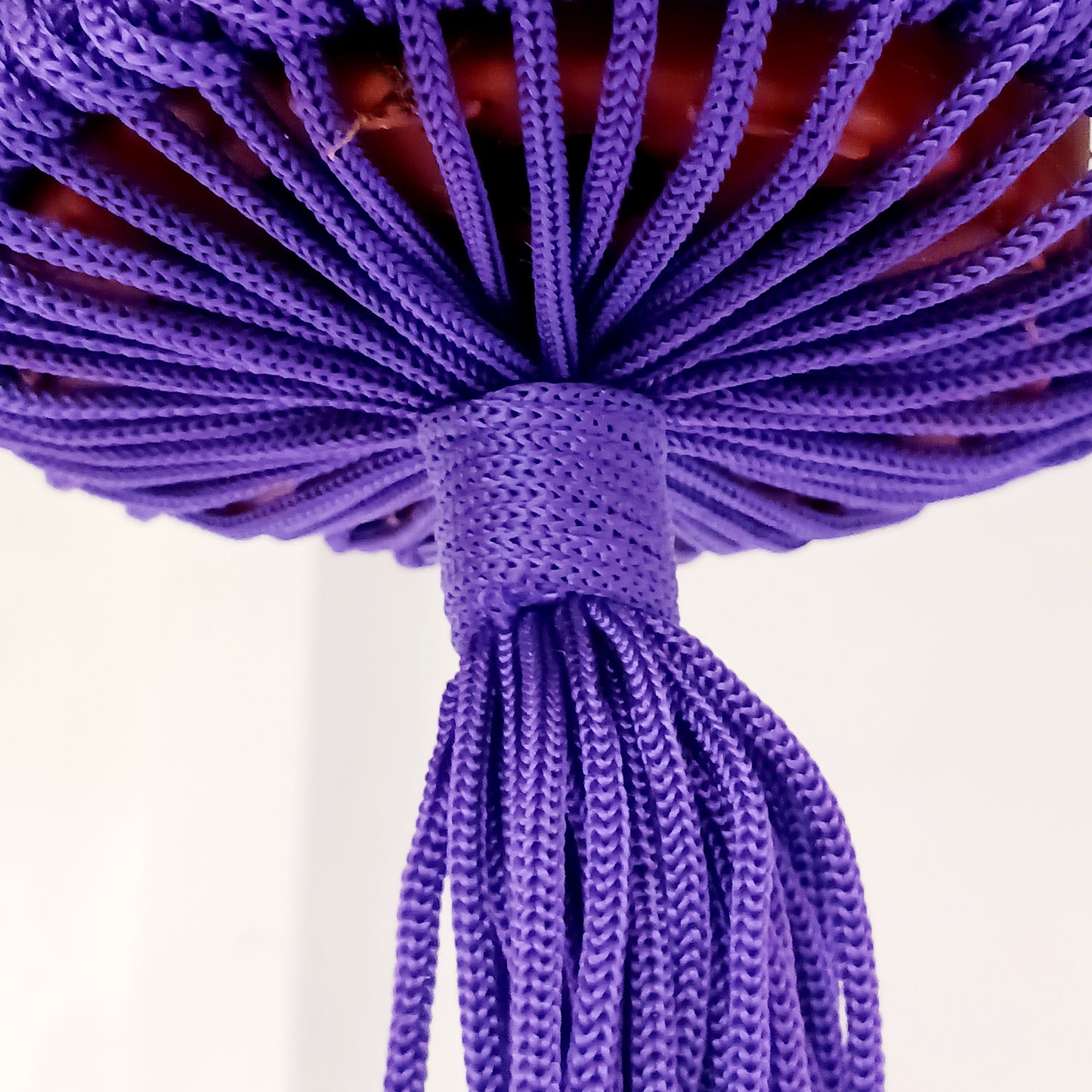 Macrame Plant Hangers | Various Colours