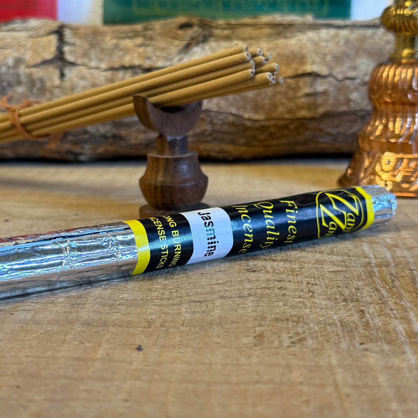 Zam Zam Jasmine incense sticks