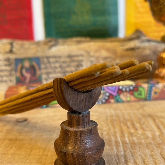Namaste India Incense Sandalwood