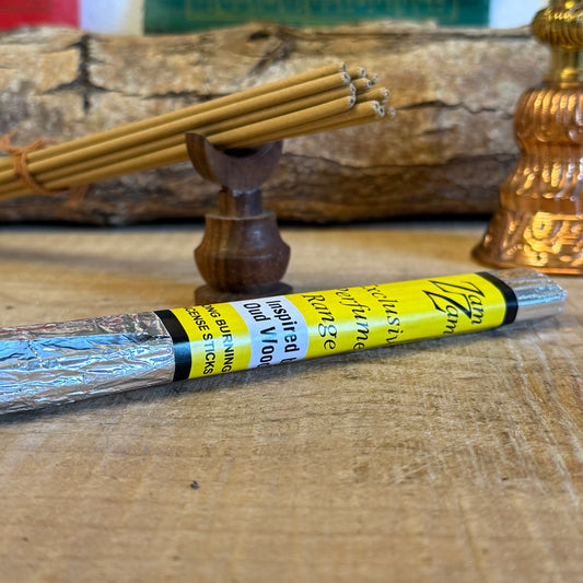 Zam Zam Oud Wood incense sticks