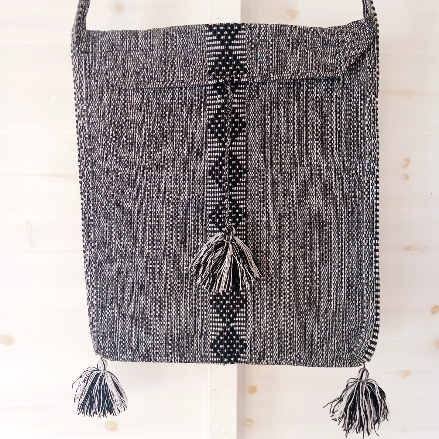 Mexican Vistoso Shoulder Bag