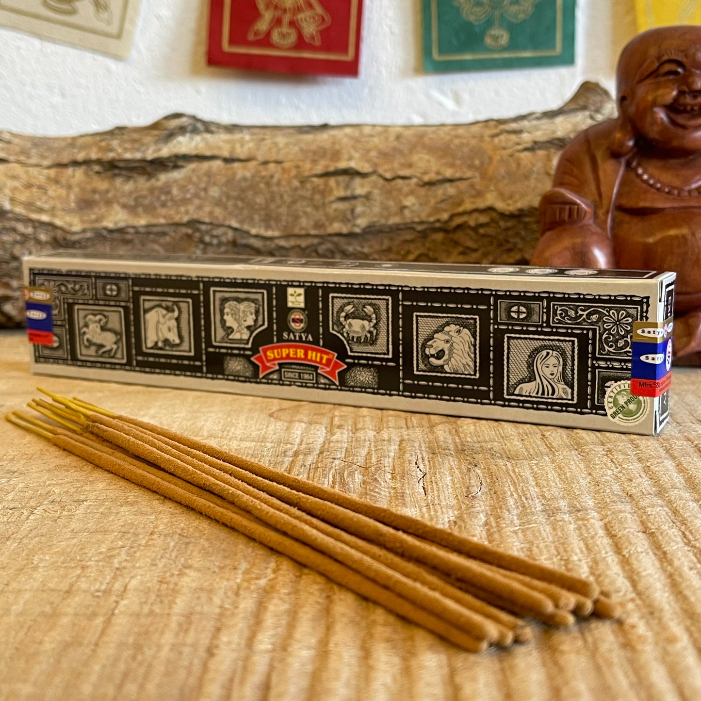 Satya Super Hit Incense sticks