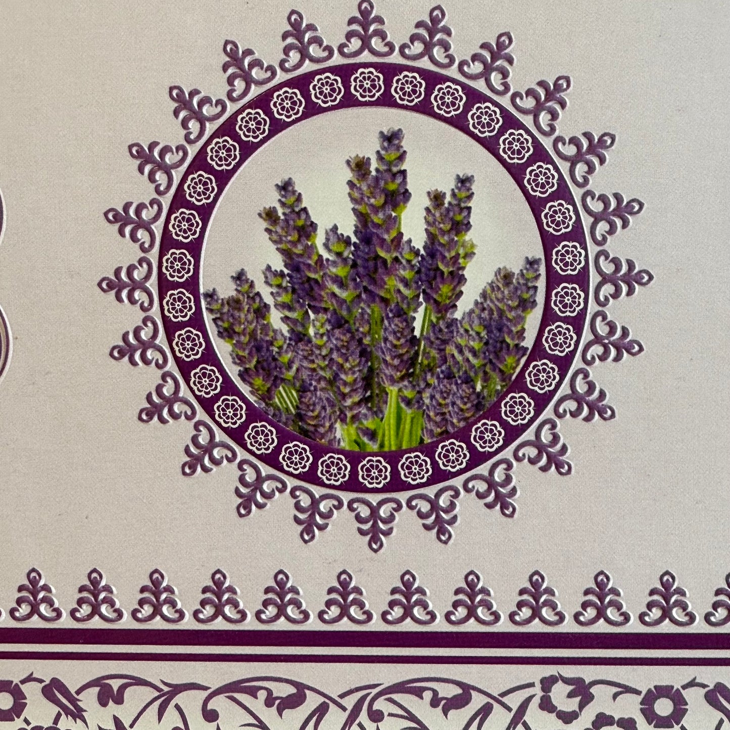Ayurvedic masala Lavender incense sticks are made from essential oils plus all-natural ingredients for a pure aroma every time. Each variety is a fine blend of premium resins, oils, herbs, petals and honey. Beautiful scents for meditation, yoga and spiritual cleansing include fragrant aids to promote harmonious mood and enhance wellbeing
15gm - 15 sticks
Carton 12 x 15gm packs 180 Sticks 
