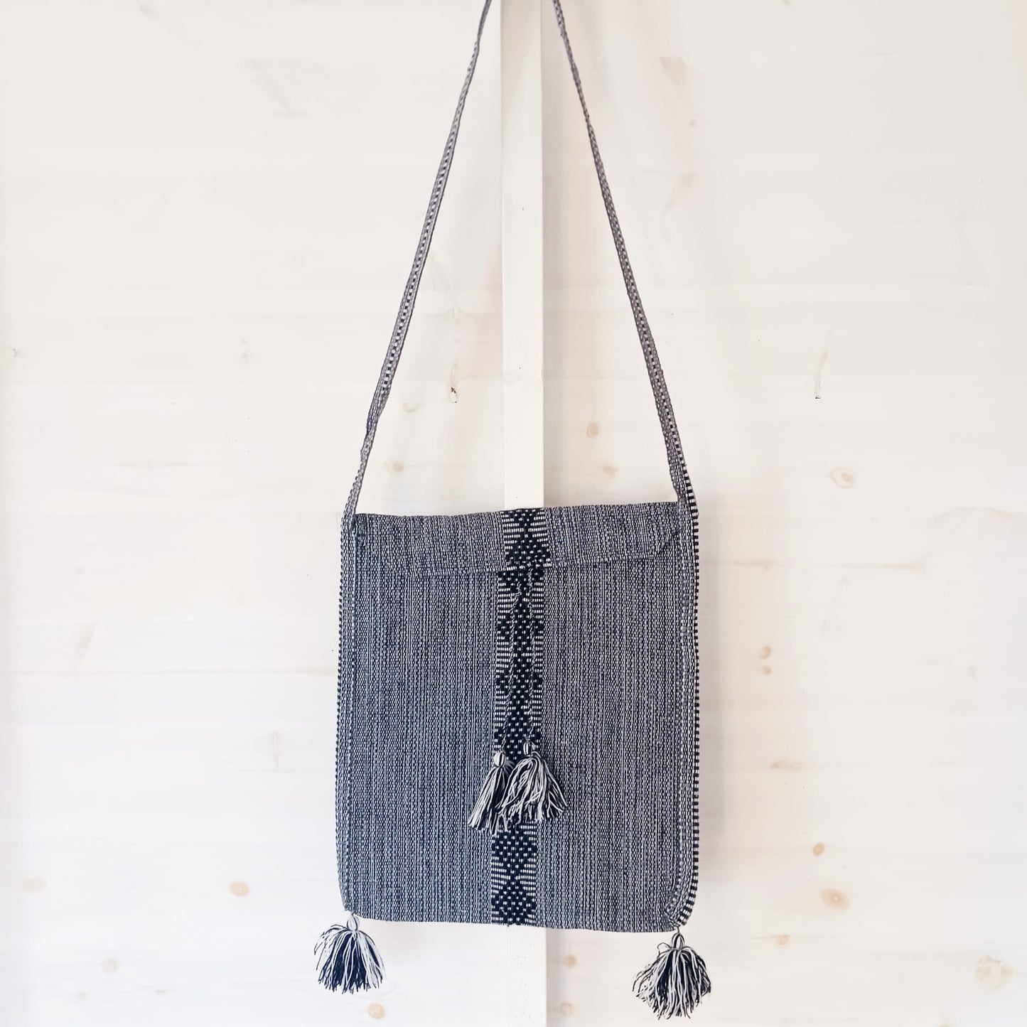 Mexican Vistoso Shoulder Bag