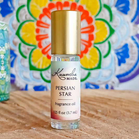 Kuumba Made is a company based in Arizona, USA that have been creating natural and organic body care products for over 25 years. The herbs and flowers they use in their products are grown in their own organic garden, on certified organic farms or ethically wild harvested.