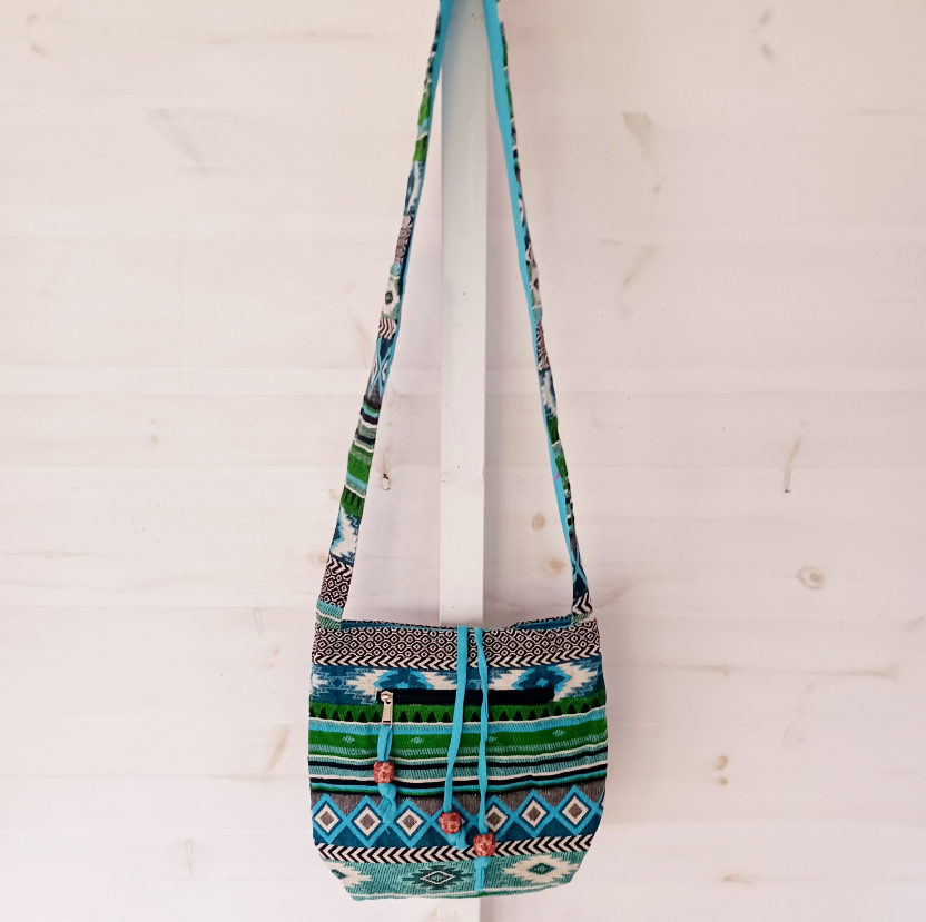 Casual sling bag for ladies sales