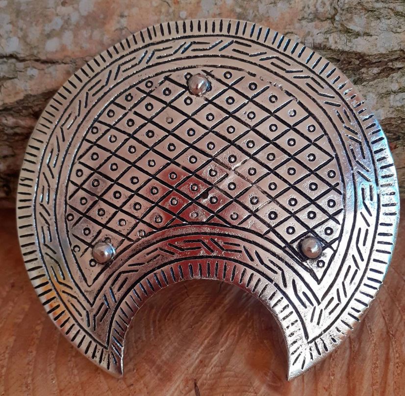 Moon Chakra Incense Plate | Cosmic Moon Incense Burners