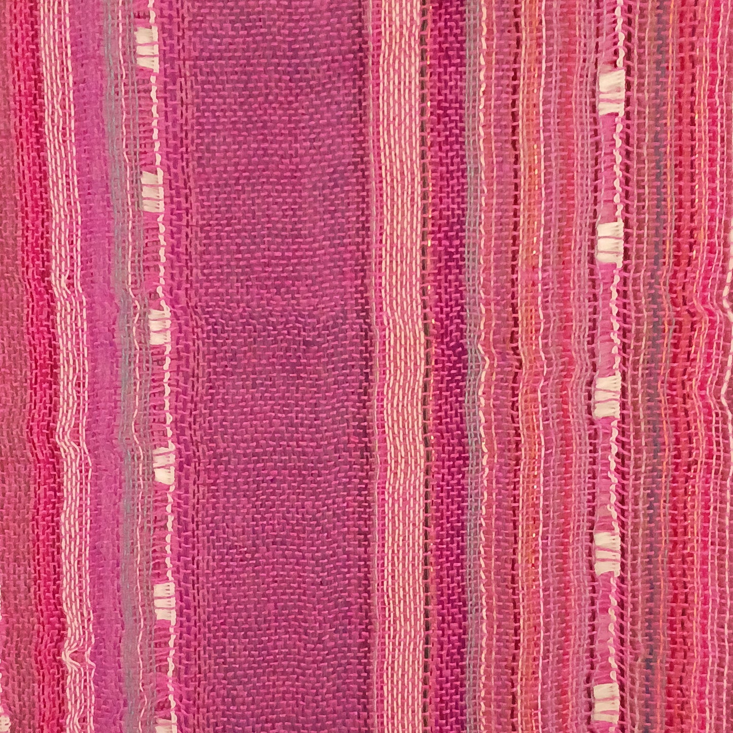 Immerse yourself in the alluring world of bohemian fashion with this delicate Indian Boho Scarf. Crafted with care, each scarf captures the essence of India's free-spirited charm, adding a touch of Boho elegance to your outfit.