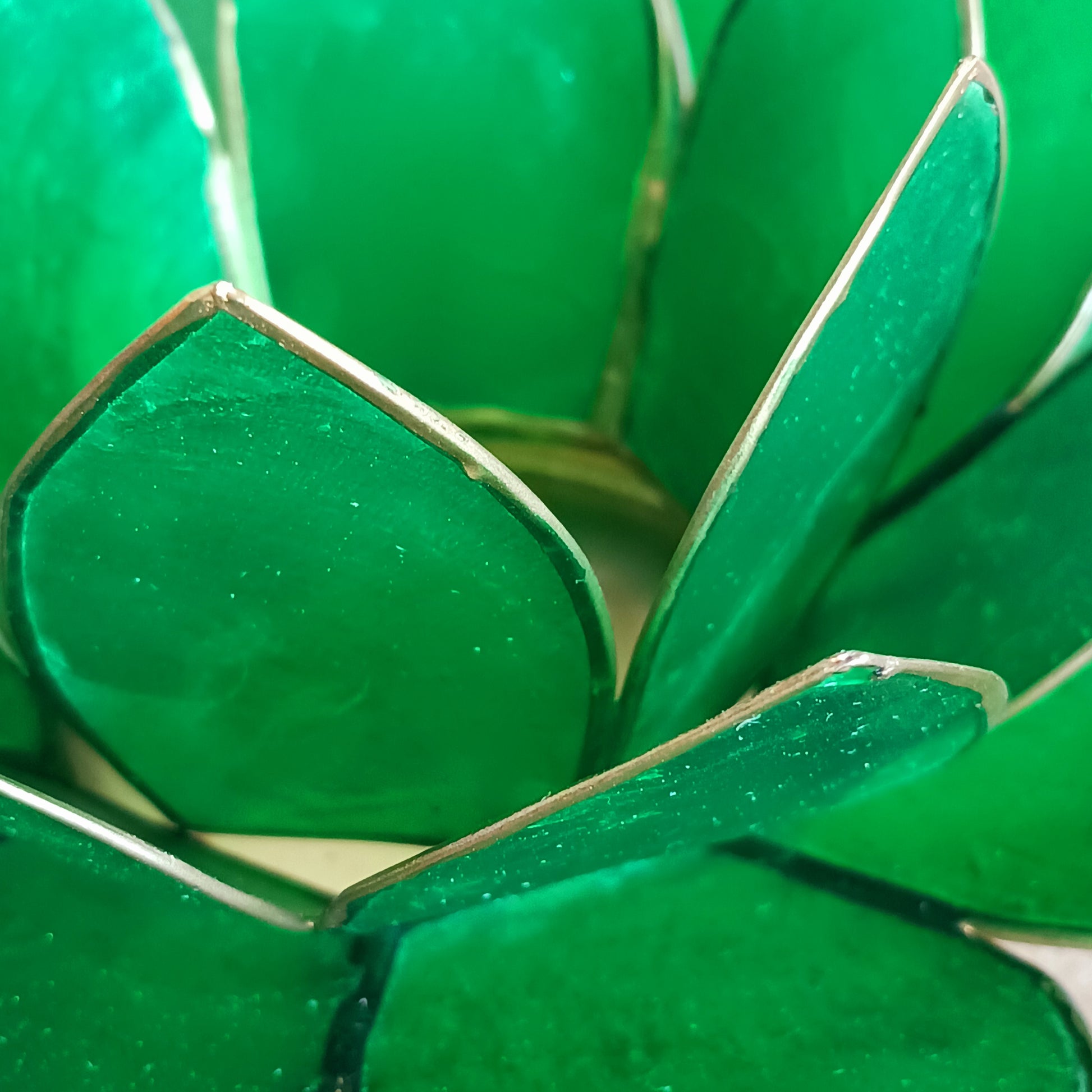 The Lotus Flower is a symbol of achieving enlightenment, peacefulness and spirituality. This beautiful candle holder can be fitted with tealight candles or slightly larger candles. The diameter of the middle is roughly 5.5cm, so it will fit any candle with the same diameter.