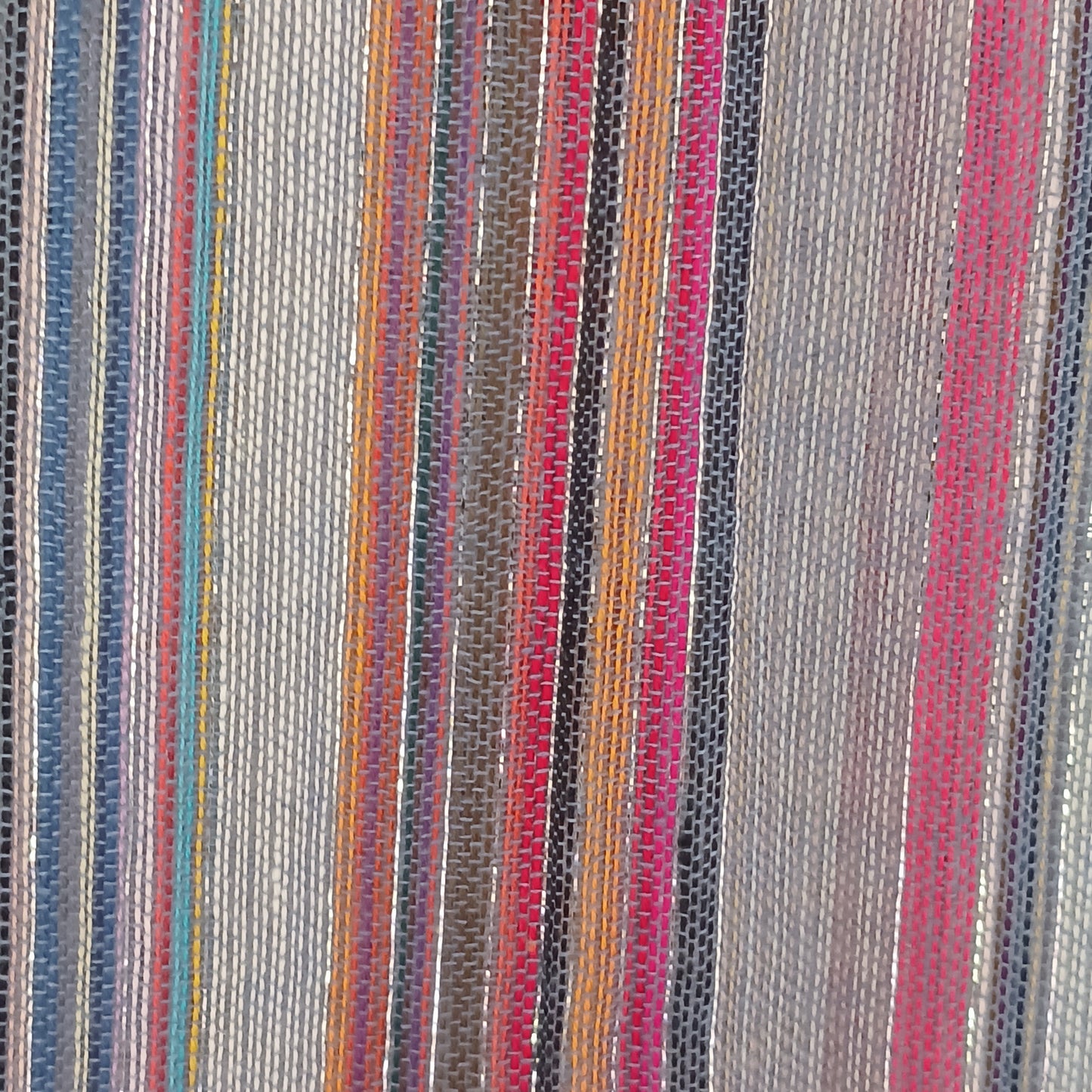 Immerse yourself in the alluring world of bohemian fashion with this delicate Indian Boho Scarf. Crafted with care, each scarf captures the essence of India's free-spirited charm, adding a touch of Boho elegance to your outfit. Whether draped effortlessly over your shoulders, wrapped as a headscarf, or styled with creative knots, this versatile accessory enhances your everyday fashion. Lightweight, breathable, and full of personality, it’s the perfect way to express your unique style.