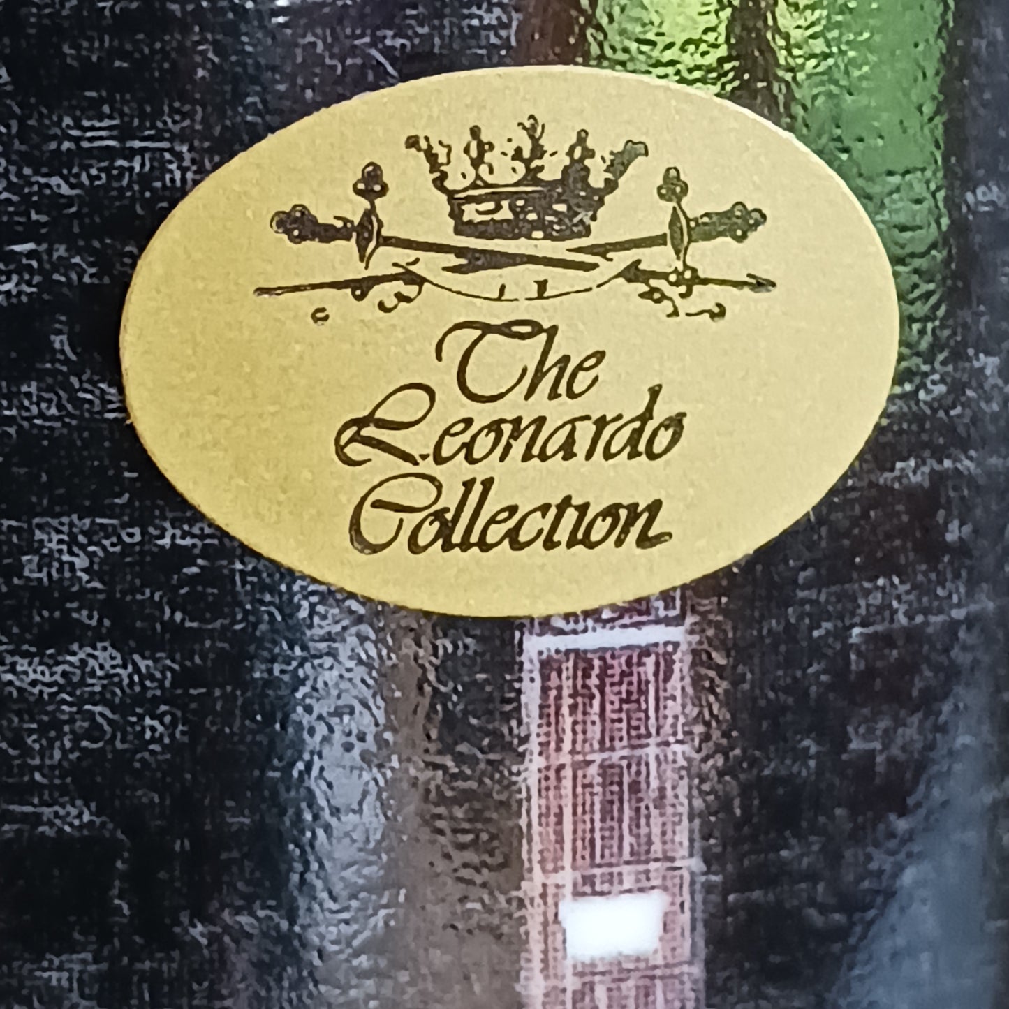 A fine china mug with print of a selection of guitars, plus matching cork-backed coaster. Perfect for the guitar player in your life. With a simple but striking design, this mug and coaster set is a great addition to any collection.