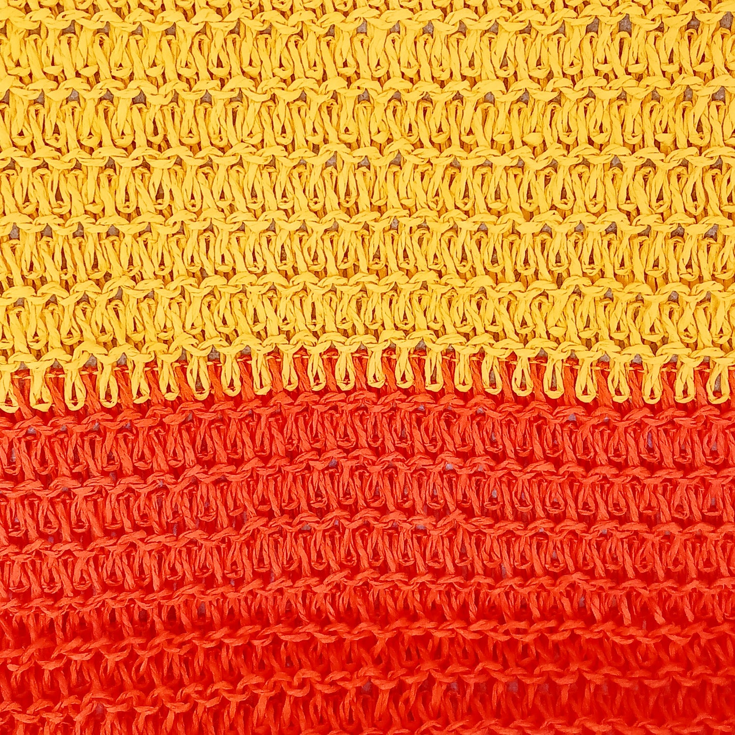 Brighten up your day with this beautifully vibrant Bazaar Bag — your perfect everyday companion. Whether you're heading to the market, beach, or gym, this spacious bag is designed to carry it all, from groceries to beach towels. It features two sturdy shoulder straps for comfort, a secure zip-top fastening to keep your items safe, and a handy interior pocket for smaller essentials. Stylish, practical, and built for daily use everywhere!