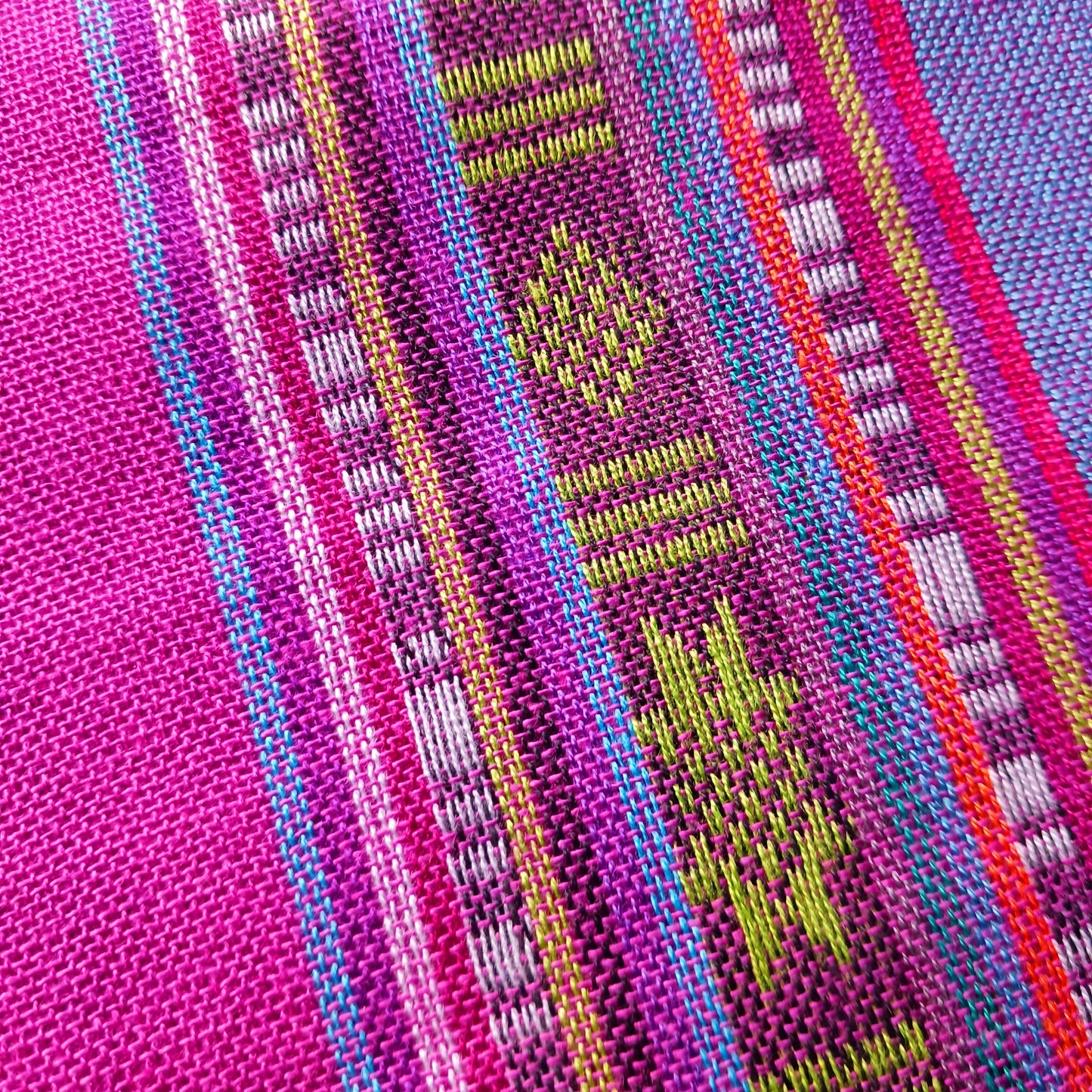 Capture the spirit of Varanasi with these vibrant Varanasi scarves. Adorned in striking shades of colour, these scarves embody the cultural richness and spiritual energy of the city. They are not just an accessory, but an expression of style, adding a touch of this heritage to your wardrobe.