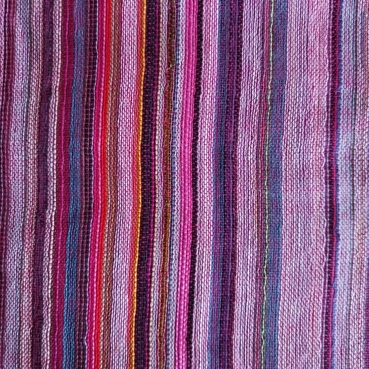 Step into the realm of bohemian allure with these stunning Large Indian Boho Scarves. Handcrafted with care, each scarf showcases eye-catching patterns inspired by nature, bringing a sense of freshness and free-spirited style to any outfit.