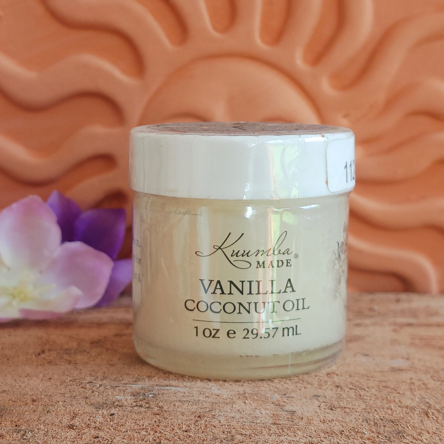 Coconut Oil is rich in antioxidants and gives the skin a vibrant, youthful glow. Use as a multipurpose moisturiser to revitalise dry skin and as a nourishing treatment mask for radiant, shining hair. Put a spoonful into a hot bath for a relaxing bathing experience. It can also be used as an intimacy-enhancing massage oil.