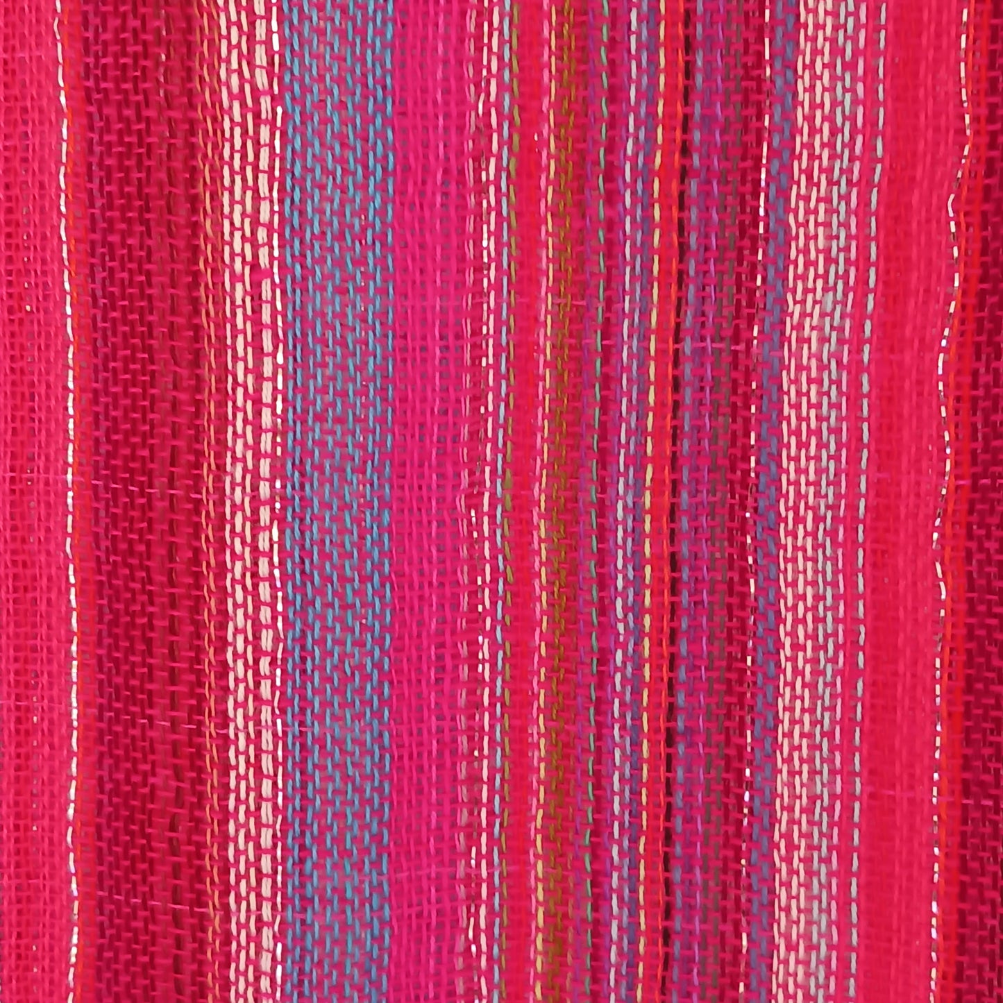 Immerse yourself in the alluring world of bohemian fashion with this delicate Indian Boho Scarf. Crafted with care, each scarf captures the essence of India's free-spirited charm, adding a touch of Boho elegance to your outfit. Whether draped effortlessly over your shoulders, wrapped as a headscarf, or styled with creative knots, this versatile accessory enhances your everyday fashion. Lightweight, breathable, and full of personality, it’s the perfect way to express your unique style.