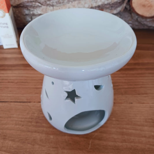 Moon & Stars Essential Oil | Aromatherapy Burner