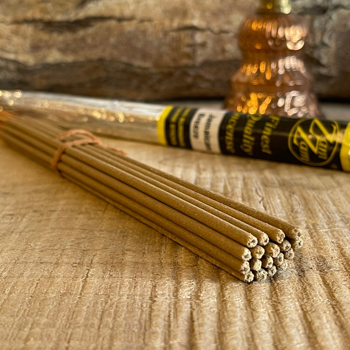 Zam Zam Millionaire incense sticks