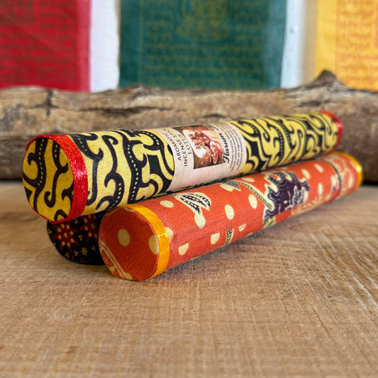 Sacred Lotus Incense Sticks | Handmade in Bali | The Highest Buddha

Purify your space with Sacred Lotus Incense. Handmade in Bali, eco-friendly, and perfect for rituals, meditation, and aura cleansing.
