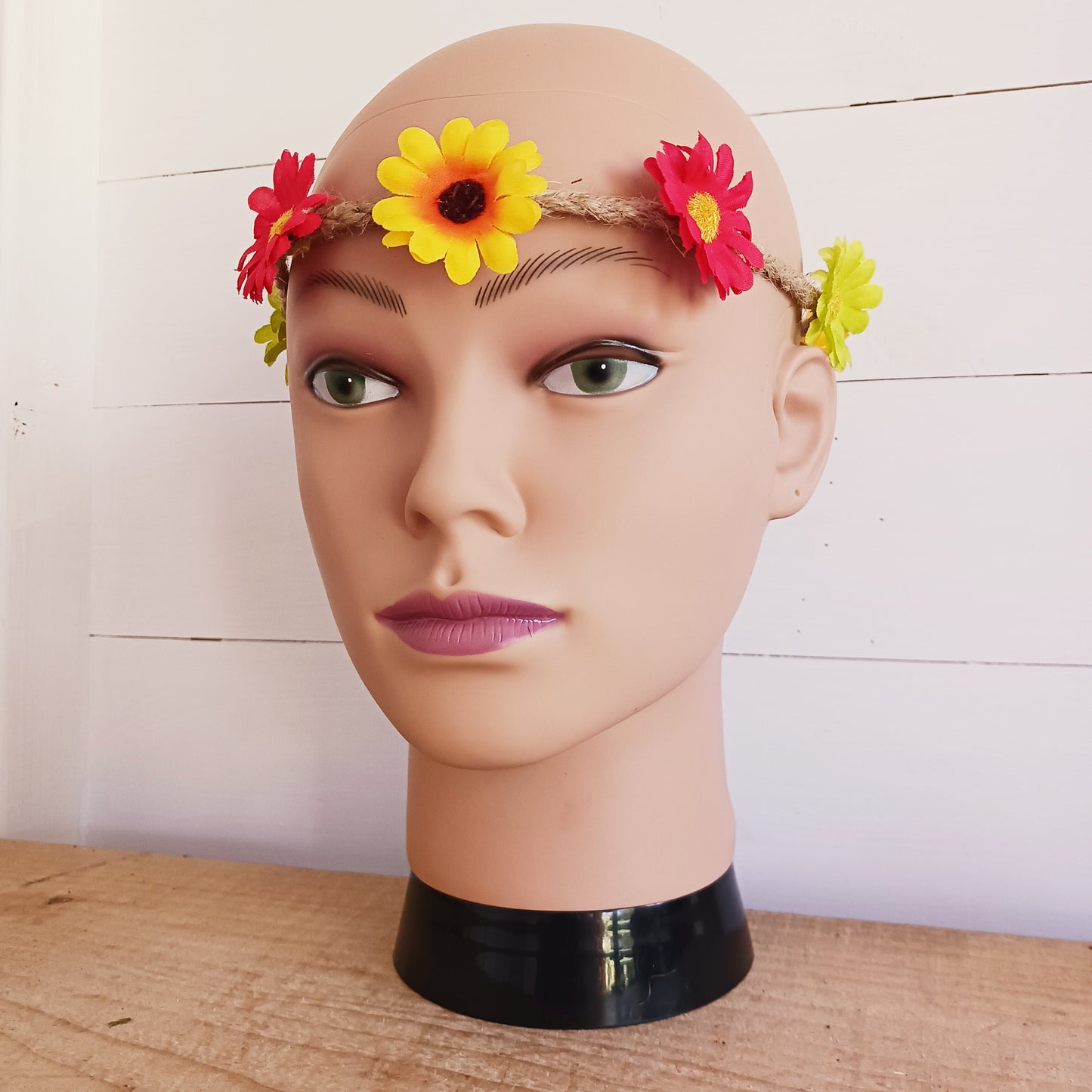 Daisy Head Bands