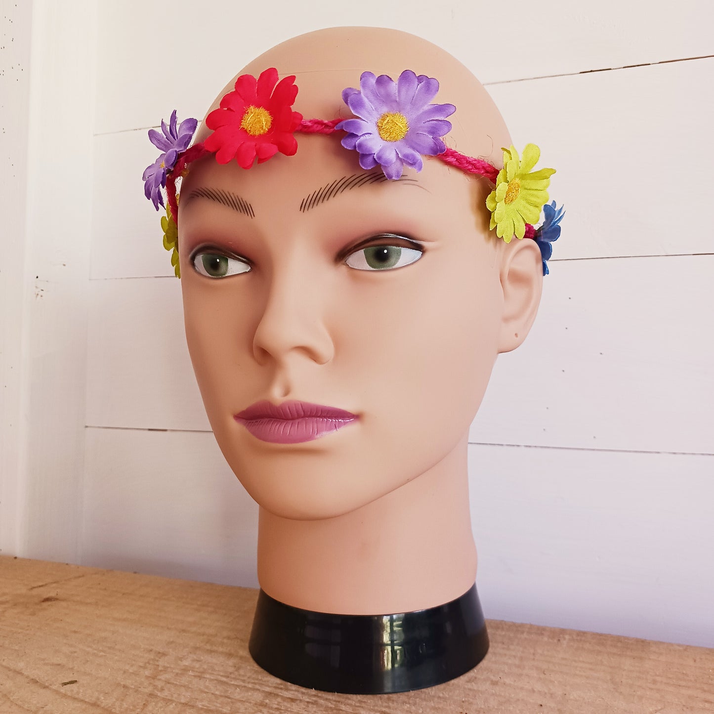 Daisy Head Bands