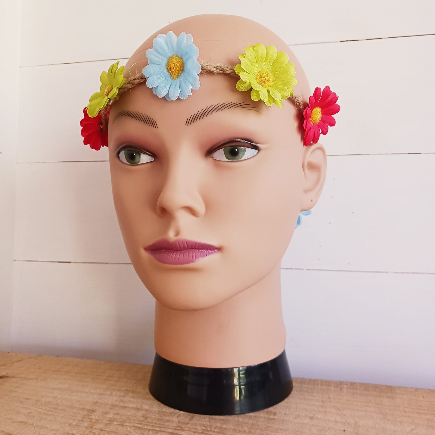 Daisy Head Bands