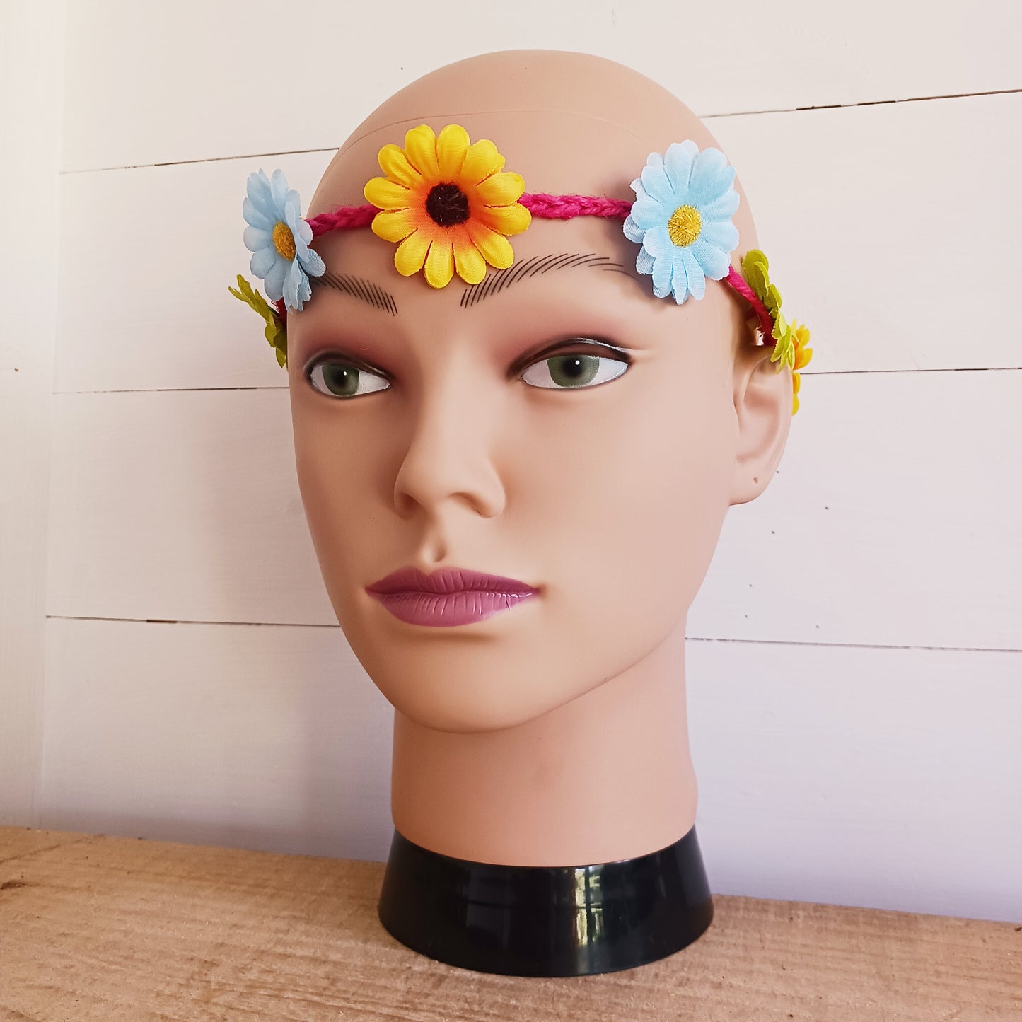 Daisy Head Bands