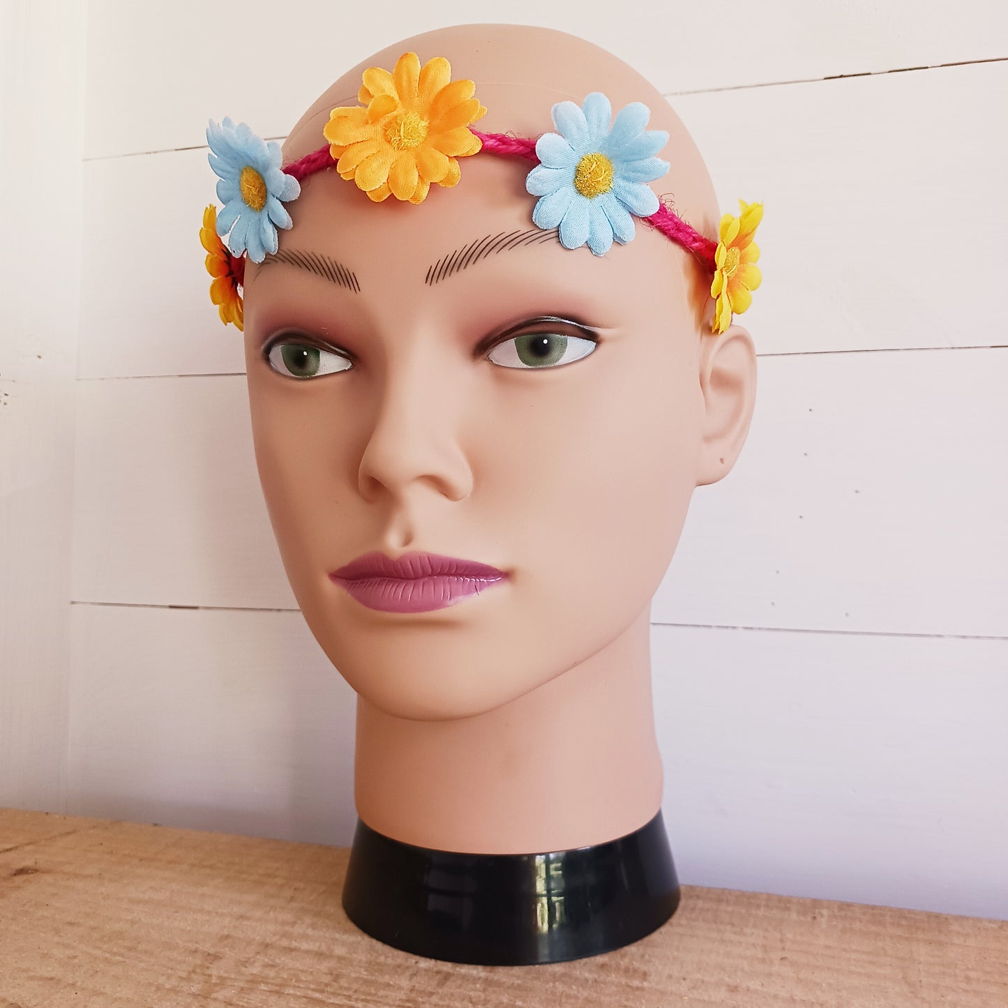 Daisy Head Bands