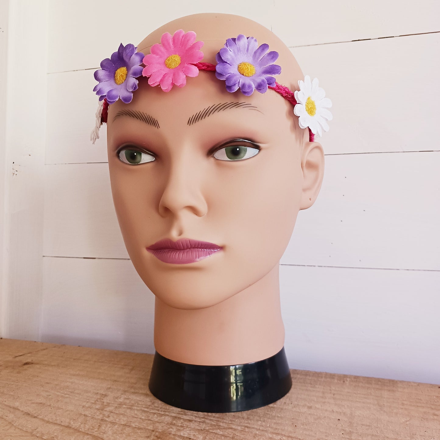 Daisy Head Bands