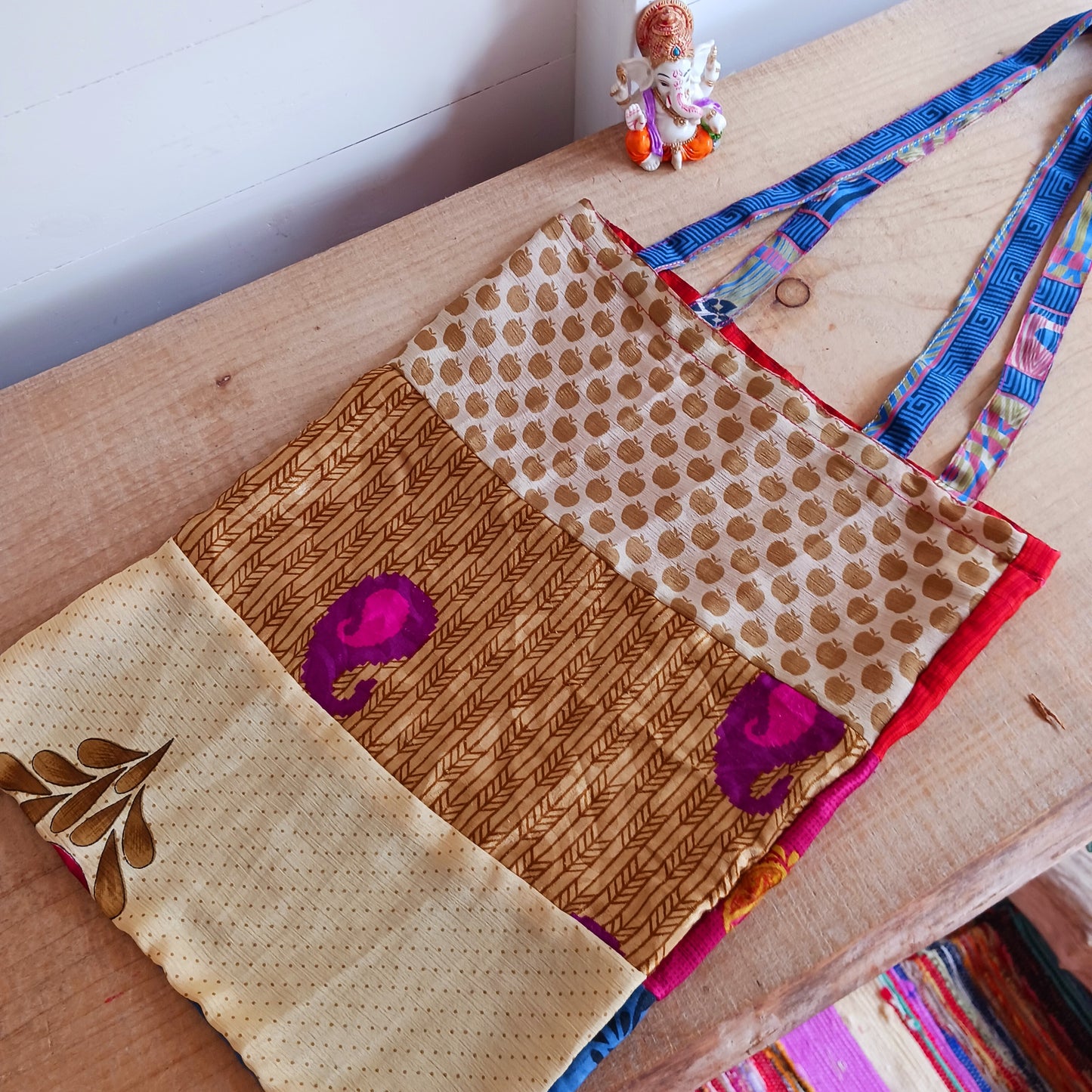 Eco-friendly gift bags