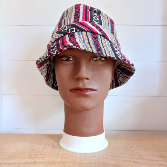 Gheri Sun Hat