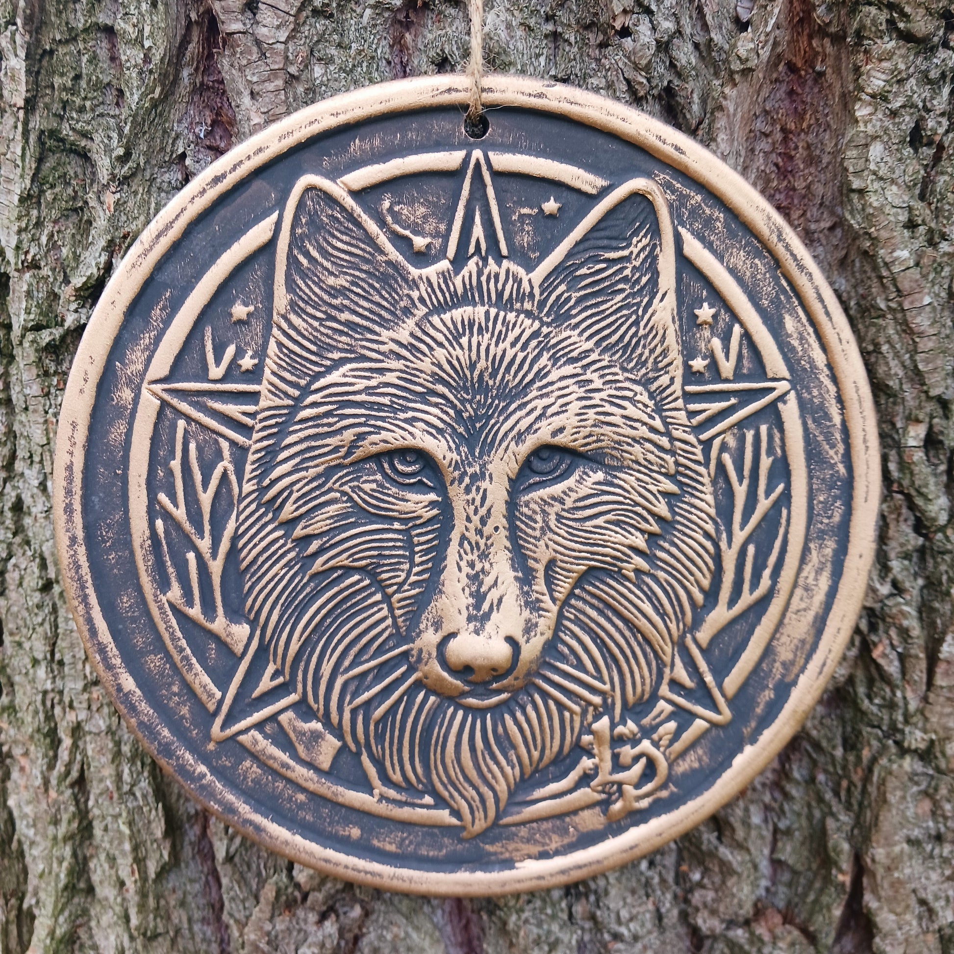 Throughout history, the wolf has been depicted as both a fearsome predator and a cunning survivor, often associated with notions of&nbsp;strength, loyalty, and wildness.  In modern times, conservation efforts have also brought the wolf to symbolize the importance of protecting the natural world and preserving biodiversity.