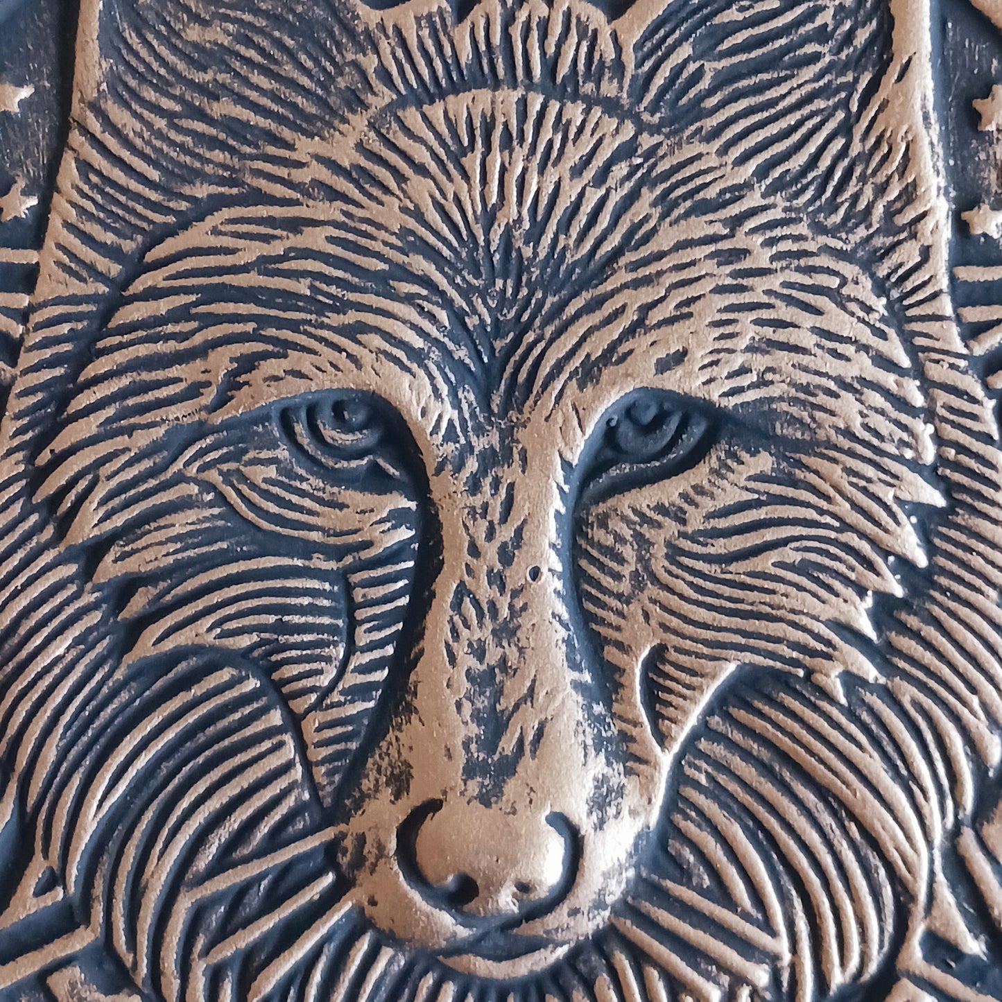 Throughout history, the wolf has been depicted as both a fearsome predator and a cunning survivor, often associated with notions of&nbsp;strength, loyalty, and wildness.  In modern times, conservation efforts have also brought the wolf to symbolize the importance of protecting the natural world and preserving biodiversity.