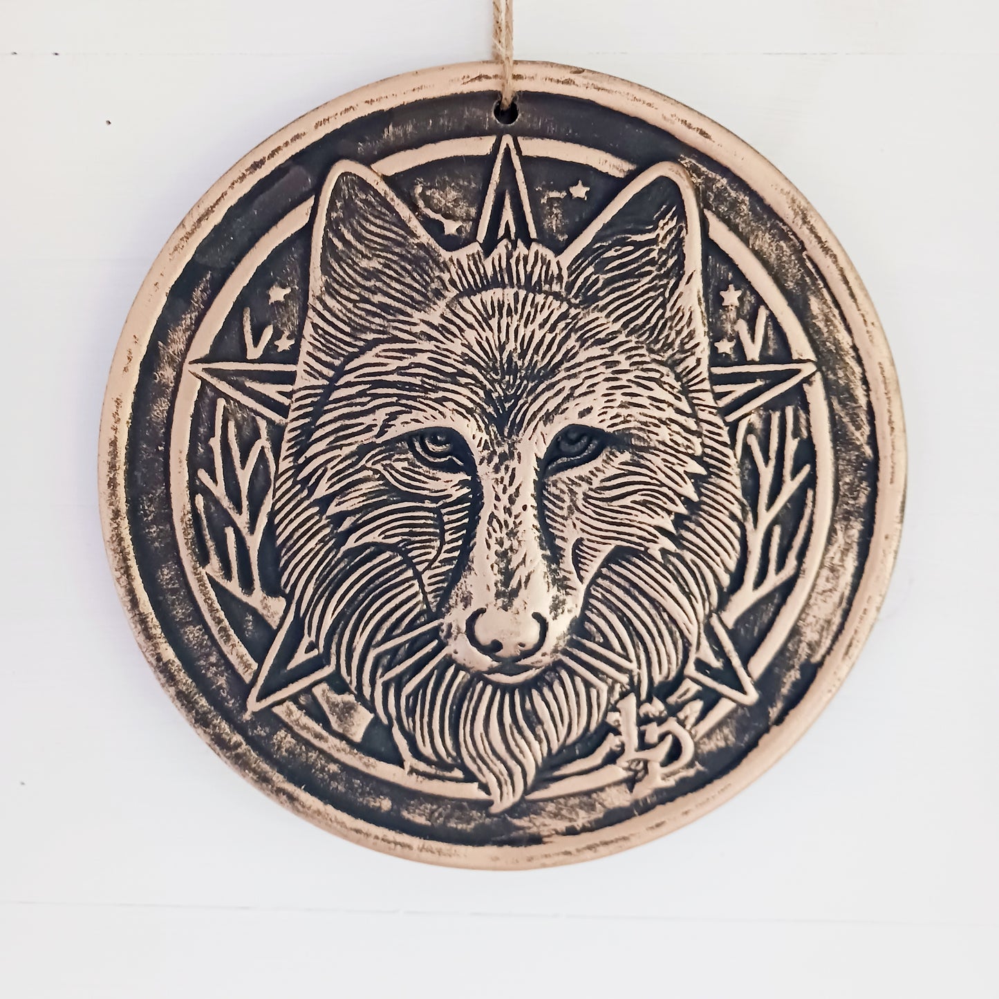 Throughout history, the wolf has been depicted as both a fearsome predator and a cunning survivor, often associated with notions of&nbsp;strength, loyalty, and wildness.  In modern times, conservation efforts have also brought the wolf to symbolize the importance of protecting the natural world and preserving biodiversity.