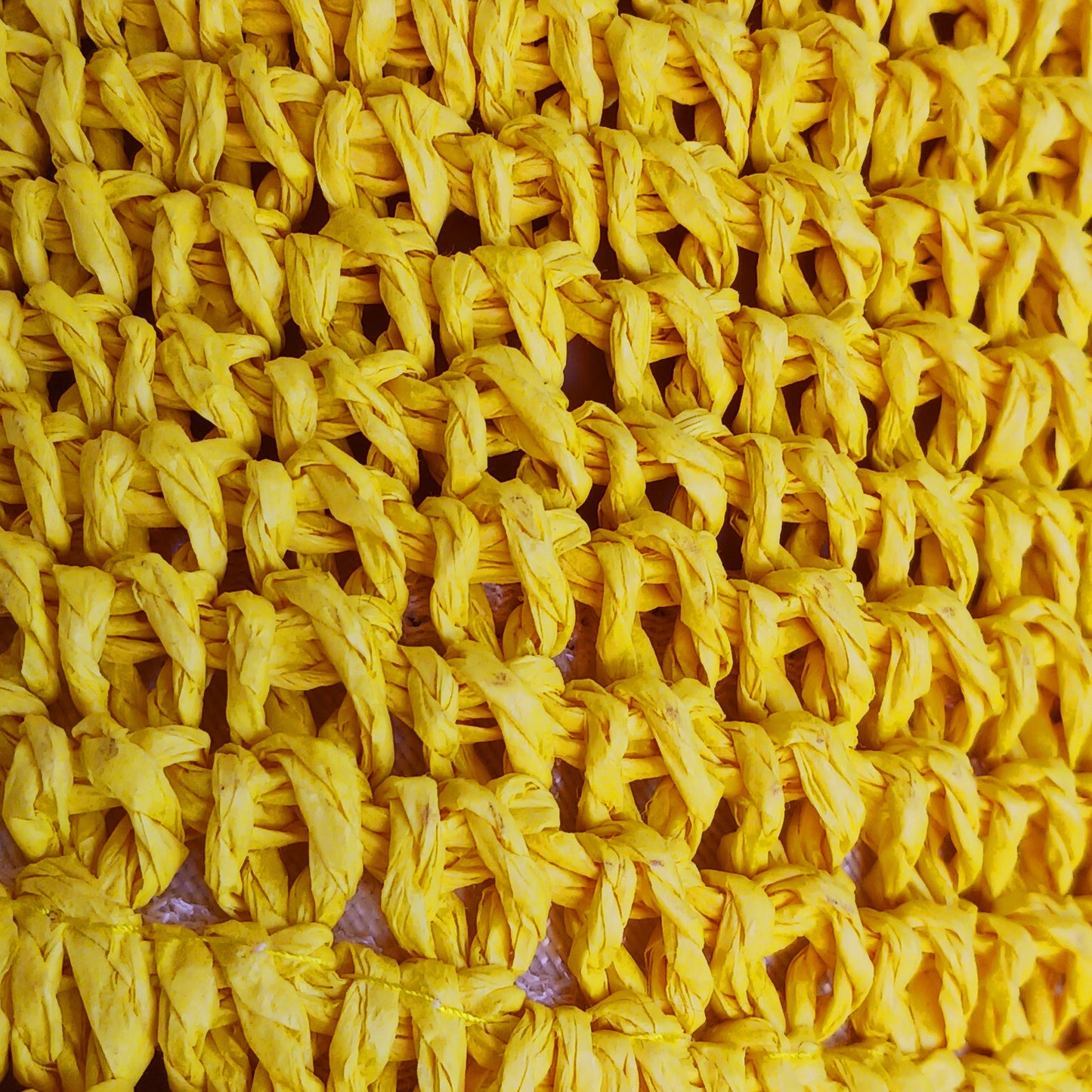 Bring effortless style and sun-safe comfort to your holiday wardrobe with this Floppy Straw Sun Hat in vibrant yellow. This delightful hat features a soft, flowing brim that drapes elegantly, creating a relaxed, free-spirited look perfect for travel, beach days, or casual outings.