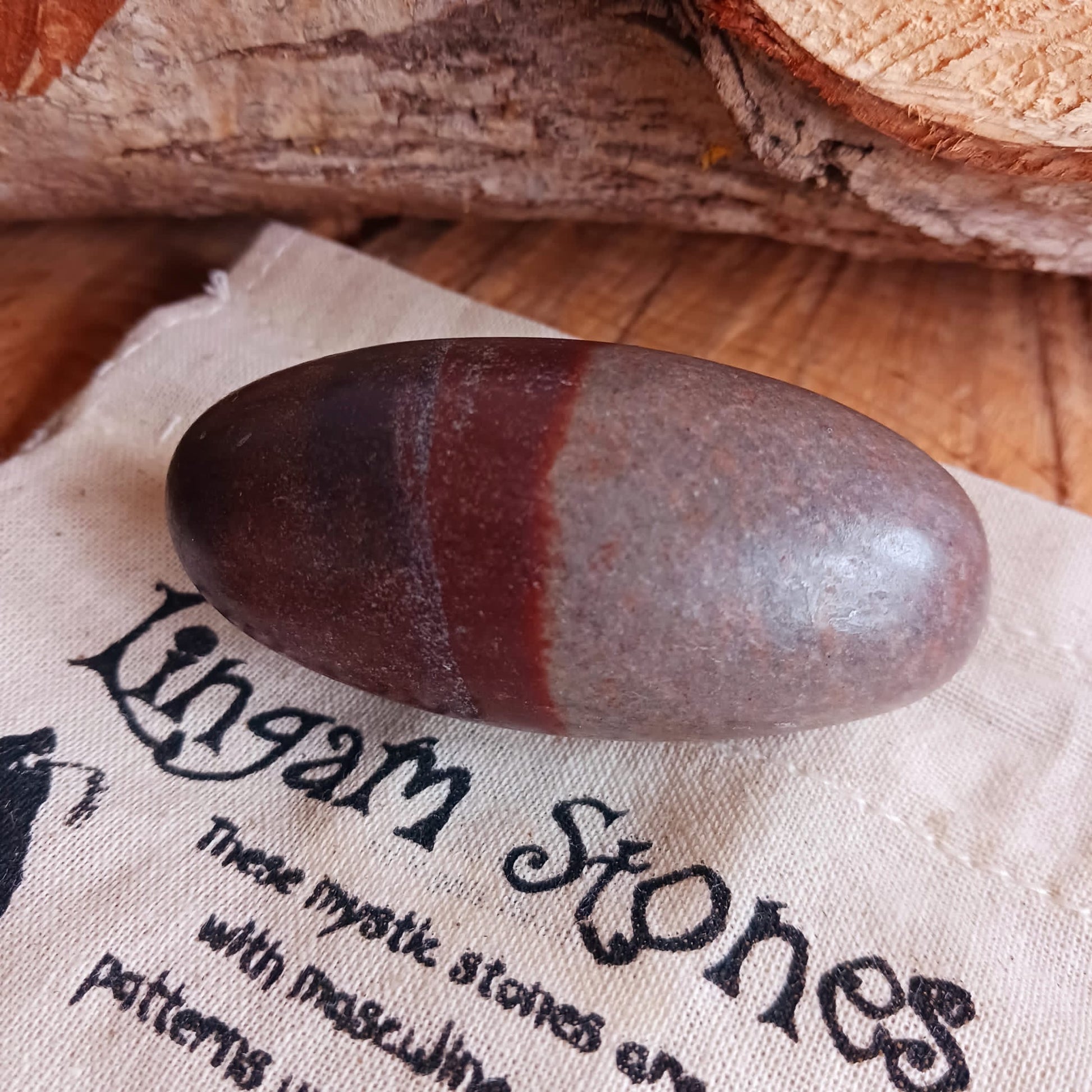 Shiva Lingam Stones | One Stone