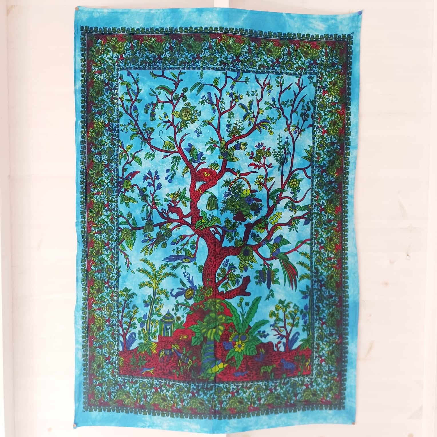 Tree of Life Wall Hanging