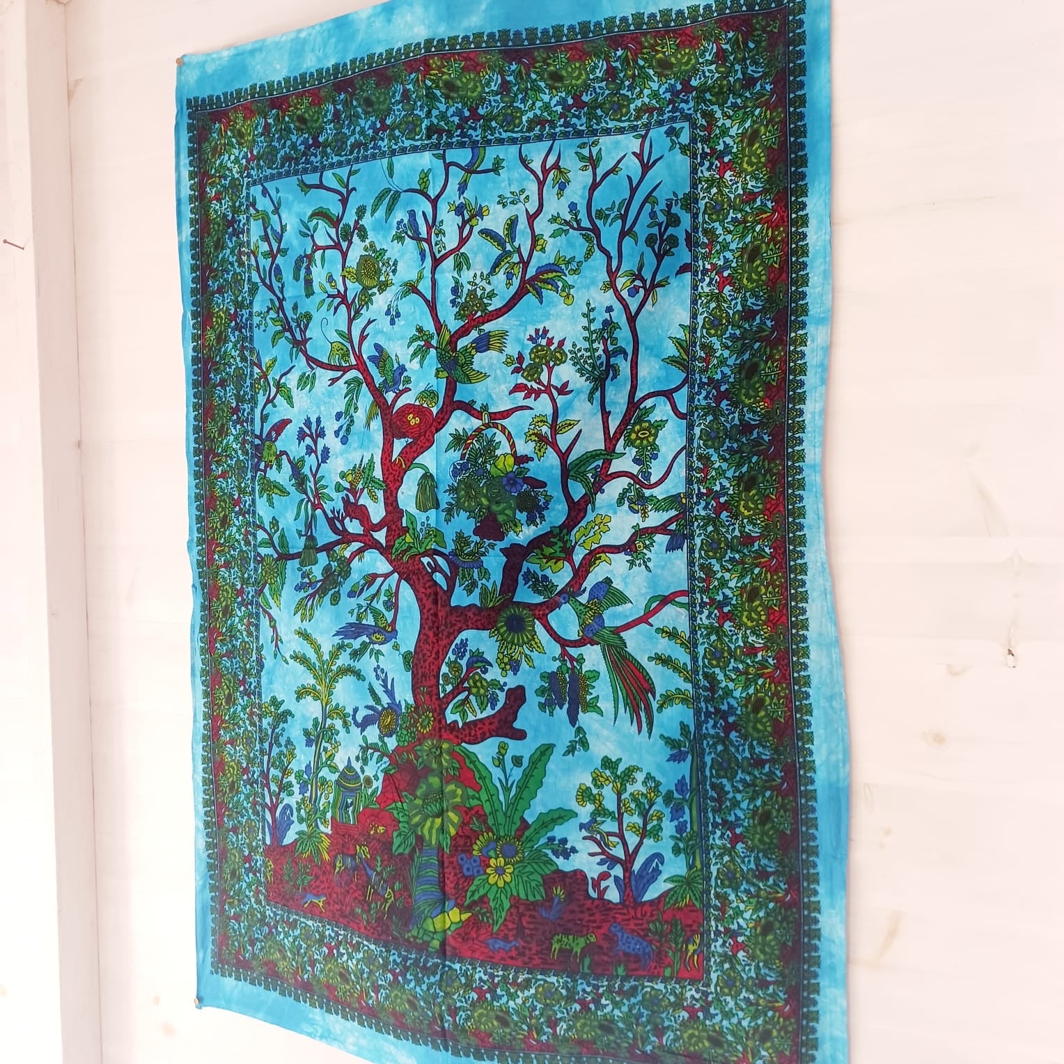 Tree of Life Wall Hanging