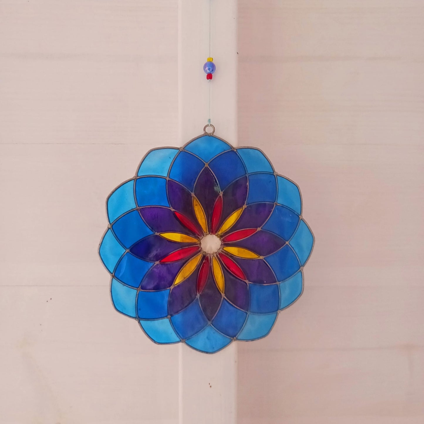 Mandala Suncatcher