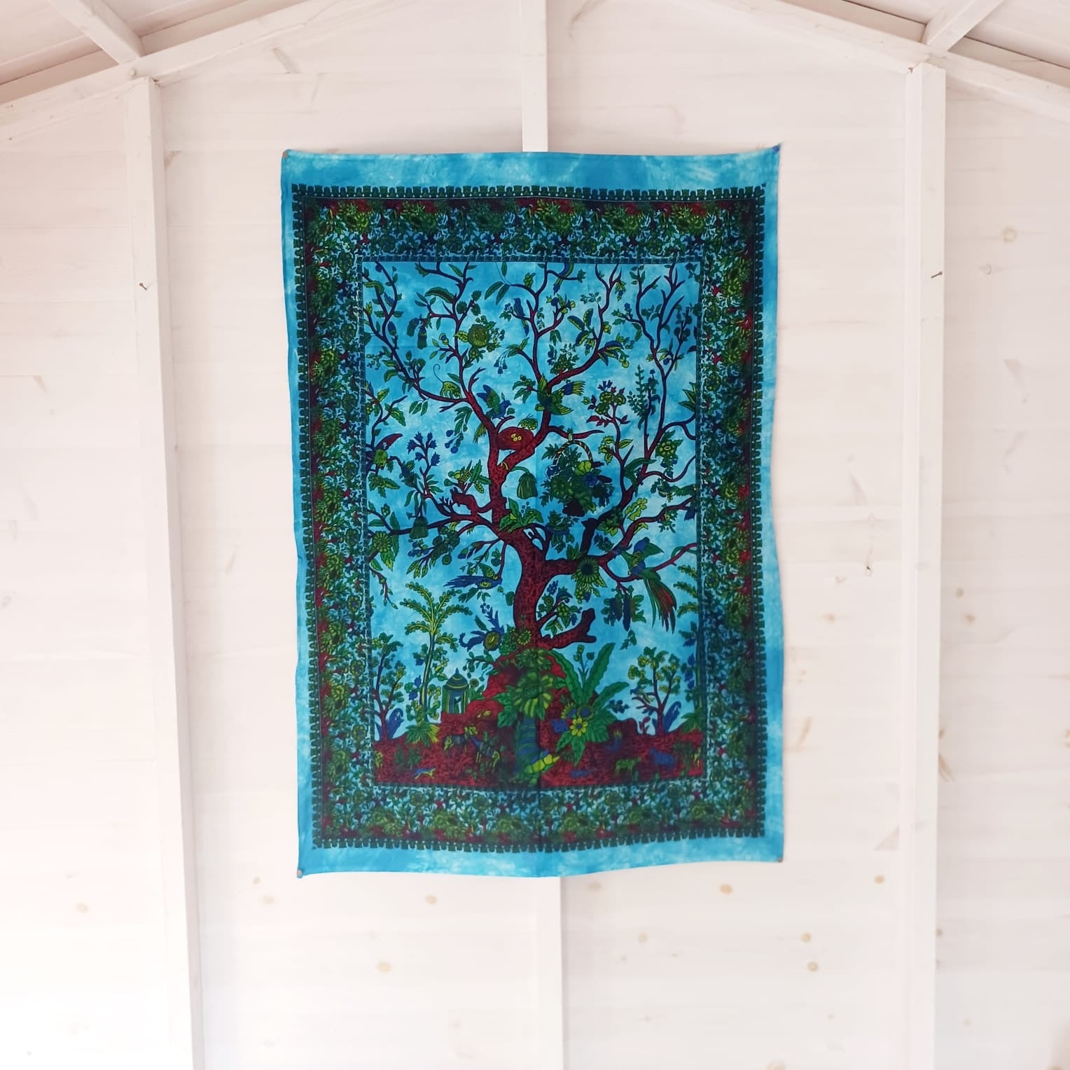 Tree of Life Wall Hanging