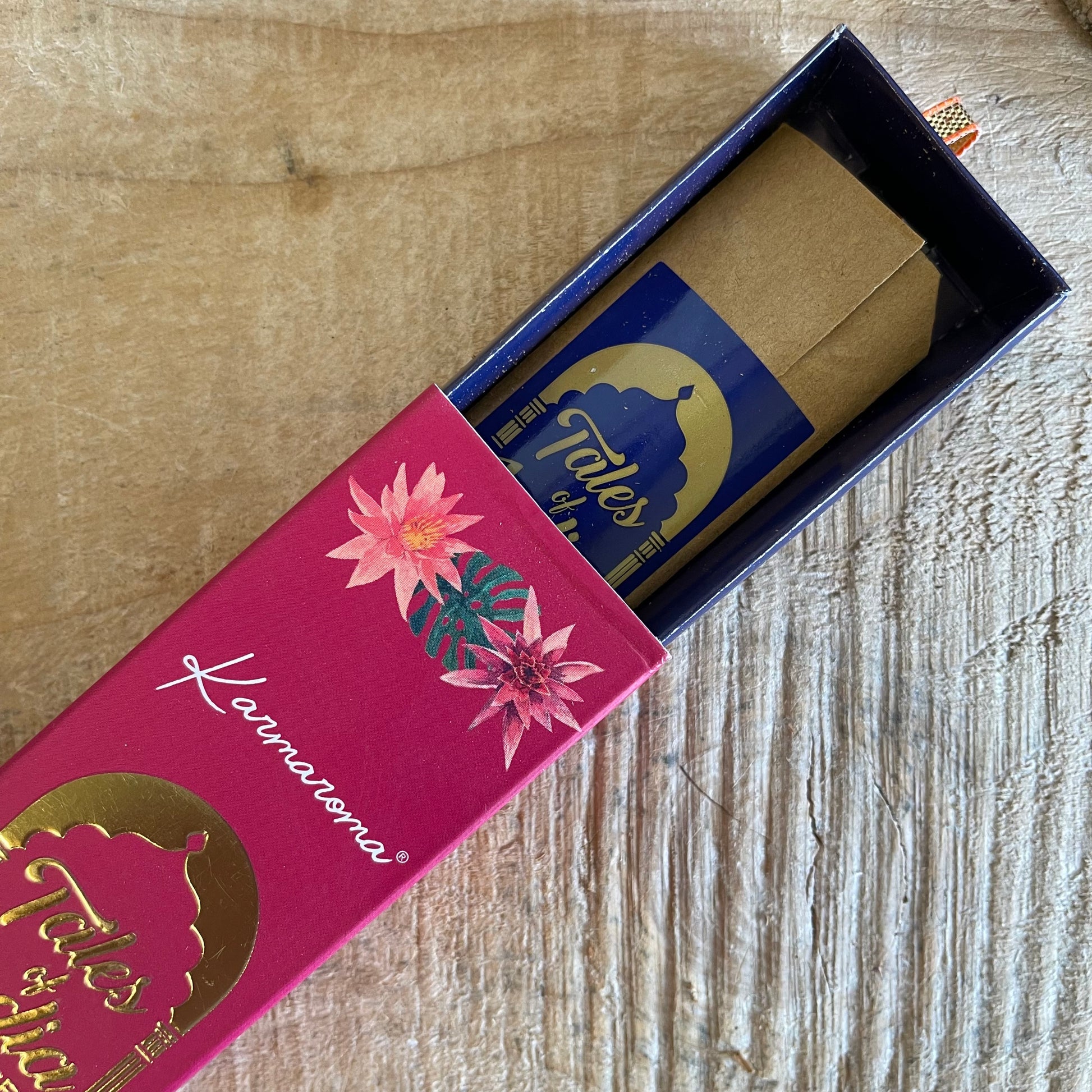 Maharani Dream Tales of India Incense