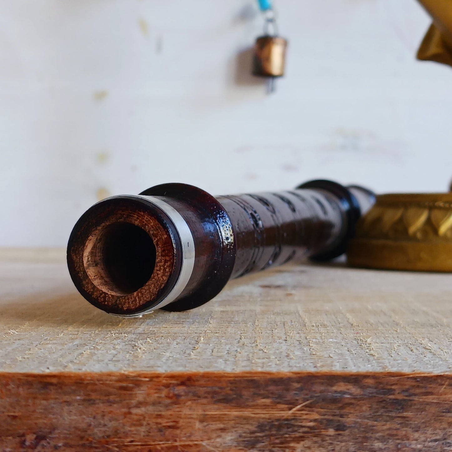 Nepali Bansuri Flutes