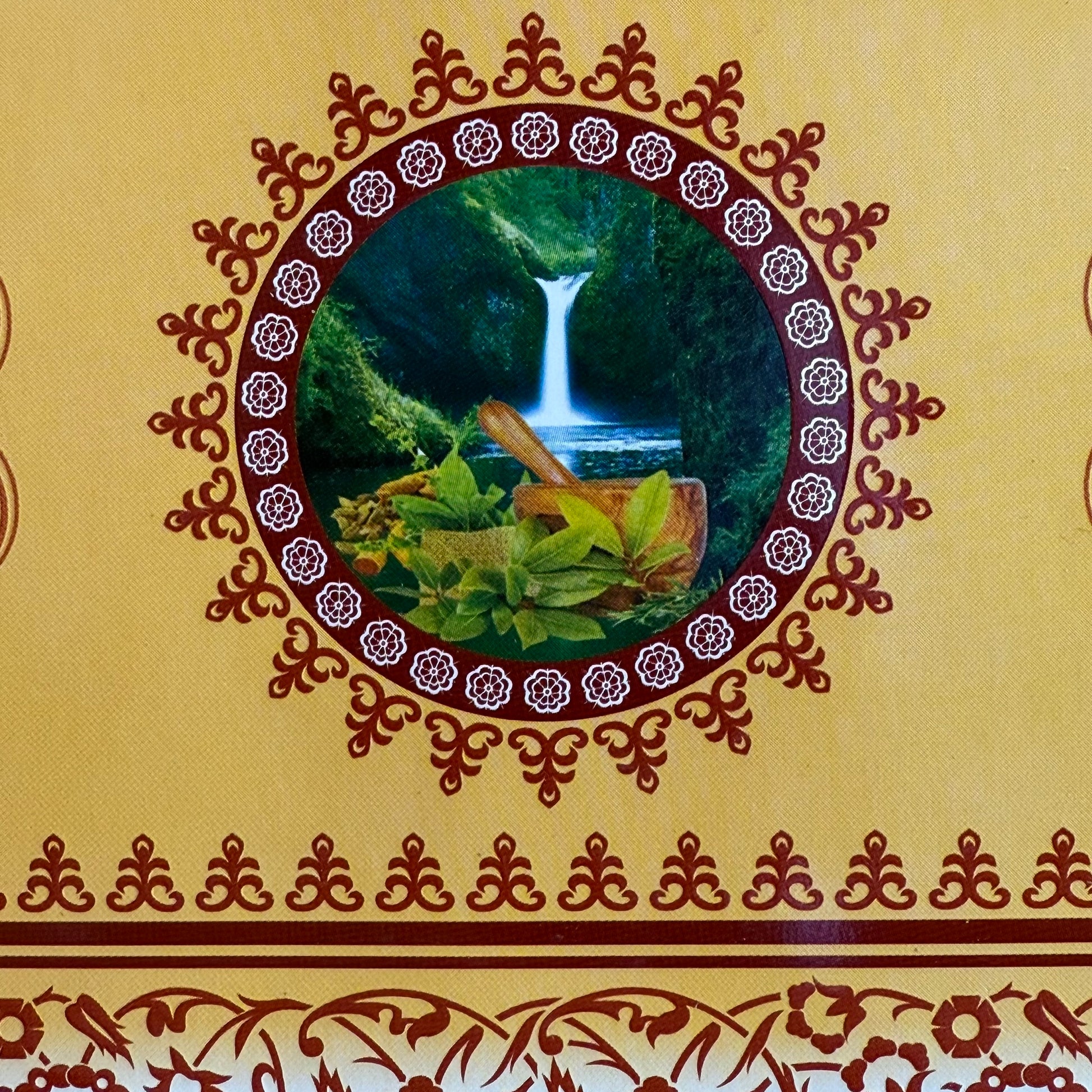 Ayurvedic masala Nature Fresh &nbsp;incense sticks are made from essential oils plus all-natural ingredients for a pure aroma every time. Each variety is a fine blend of premium resins, oils, herbs, petals and honey. Beautiful scents for meditation, yoga and spiritual cleansing include fragrant aids to promote harmonious mood and enhance wellbeing